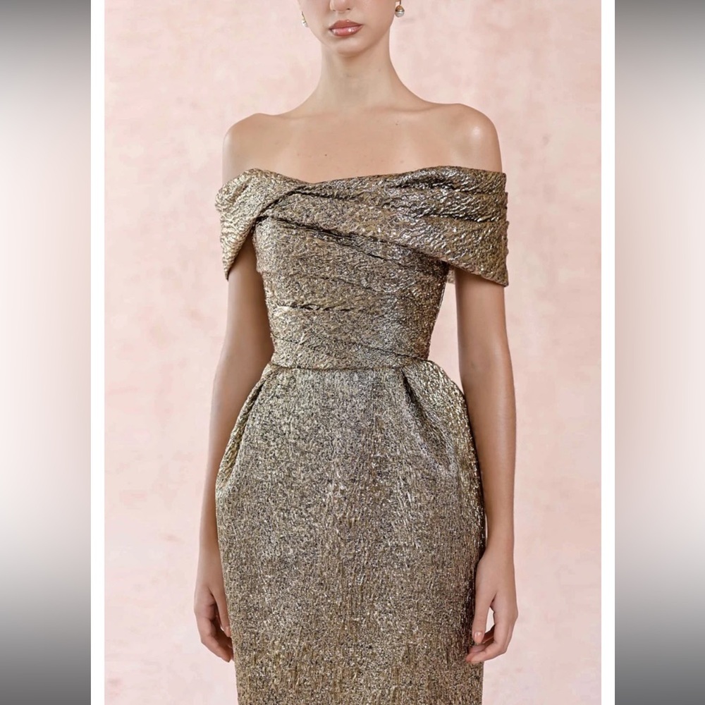 Cult Mia Hacchic Couture